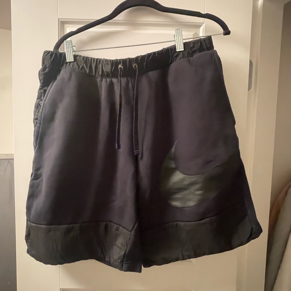 Nike Oversized Boxing Short